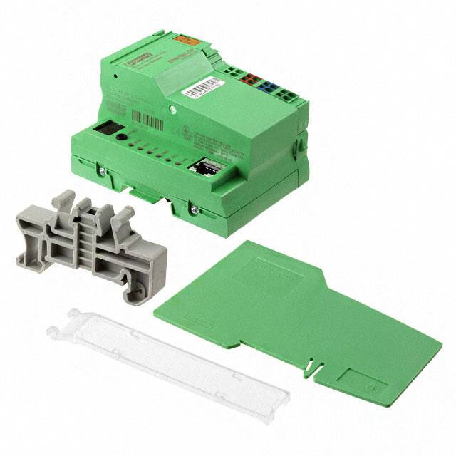 2863986 Phoenix Contact Contrôleurs - Modules PLC